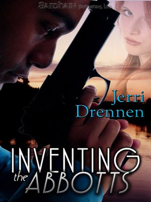 cover image of Inventing the Abbotts